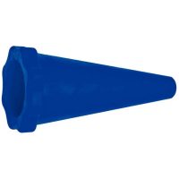 RACETECH Silencer End Cap ø14-42 mm