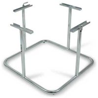 RACETECH Tyre Changer Stand Leg Set, Steel