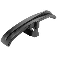 RACETECH Under Swingarm Chain Slider - black