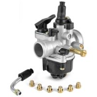 Racing Kaasutin, 17,5mm, PHVA TNT