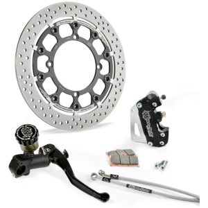 RACING KIT SUPRMTO HALO 300mm