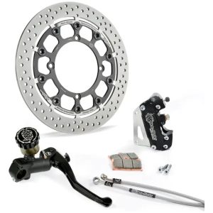 RACING KIT SUPRMTO HALO 320mm
