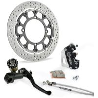 RACING KIT SUPRMTO HALO 320mm
