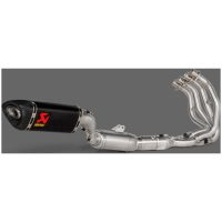 Racing Line (Carbon)Kawasaki Ninja ZX-25R 2020- Akrapovic