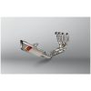 Racing Line (Titanium) CBR1000RR-R SP 20- Akrapovic – miniatyr 1