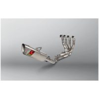 Racing Line (Titanium) CBR1000RR-R SP 20- Akrapovic