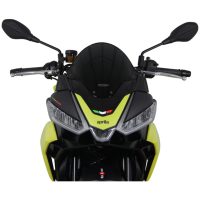 Racing Originally Shaped Windshield O - Clear MRA