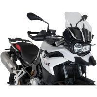 Racing Screen Bmw F750Gs 18- C/Clear PUIG