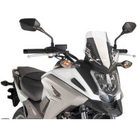Racing Screen Honda Nc750X 16-18C/Clear PUIG