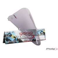 Racing Screen Yamaha Yzf-R125 08-18 C/Smoke PUIG