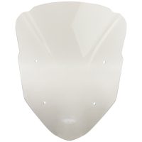 Racing Sport Screen SPM - Smoke grey MRA