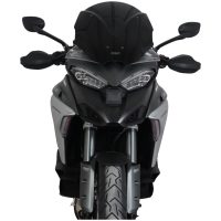 Racing Touring Windshield TM - Clear MRA