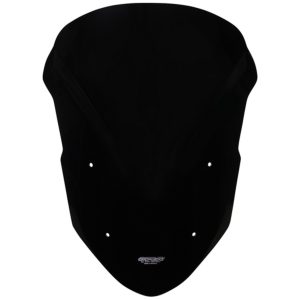 Racing Touring Windshield TM - Smoke grey MRA
