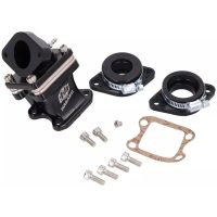 Racing V.2 Insugssystem Big Valve V.2 - Honda, Peugeot, Kymco Stående