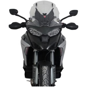 Racing VariotouringScreen VTM - Clear MRA
