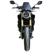 Racing Windscreen "NRM" MRA