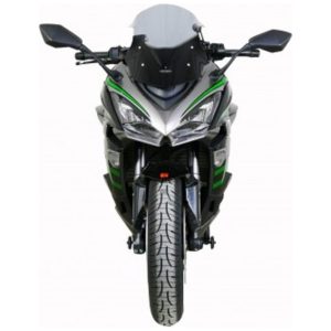 Racing Windscreen "R" MRA
