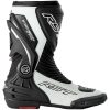 Racingstövlar TracTech Evo D3O Svart Vit RST 37 – miniatyr 2