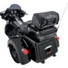 Rack-Väska TR3300DE Deluxe Svart Saddlemen 61cm B x 29cm H x 30,5cm D – miniatyr 8