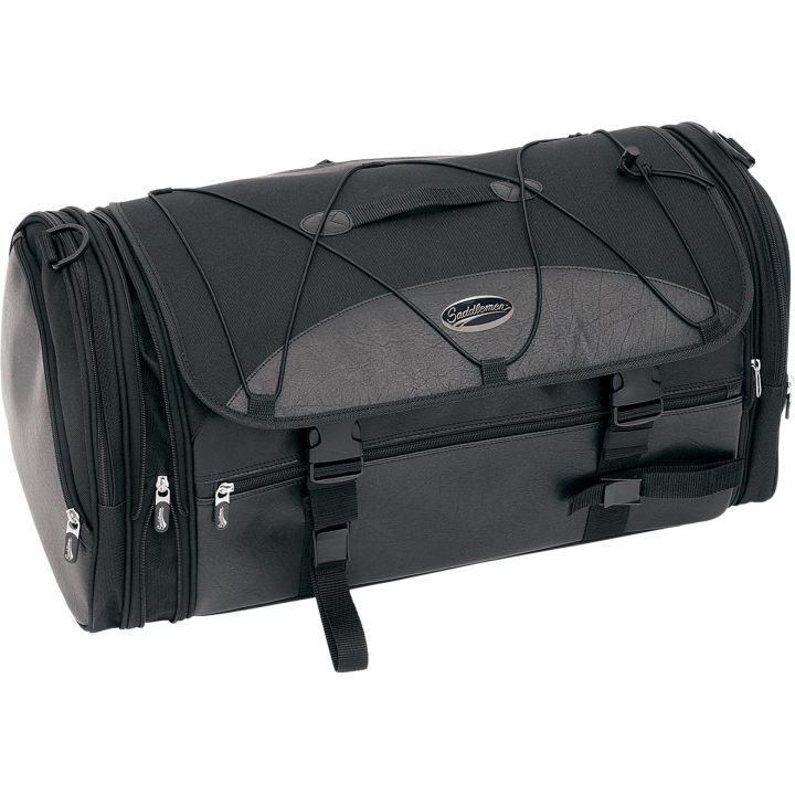 Rack-Väska TR3300DE Deluxe Svart Saddlemen 61cm B x 29cm H x 30,5cm D – bild 7