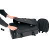Rack-Väska TR3300DE Deluxe Svart Saddlemen 61cm B x 29cm H x 30,5cm D – miniatyr 3