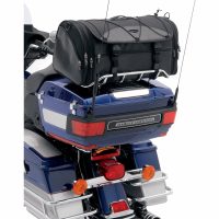 Rack-Väska TR3300DE Deluxe Svart Saddlemen