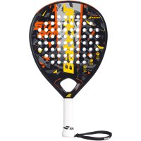 Racket Storm Mörkgrå Babolat