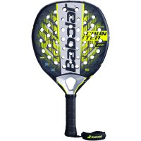Racketar Counter Veron 2.5 Mörkgrå Babolat