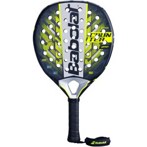 Racketar Counter Veron 2.5 Mörkgrå Babolat