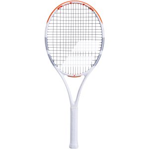 Racketar Evo Strike Strung Vit Babolat