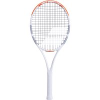Racketar Evo Strike Strung Vit Babolat