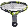 Racketar Pure Aero Strung Mörkgrå Babolat – miniatyr 2