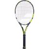 Racketar Pure Aero Strung Mörkgrå Babolat – miniatyr 1