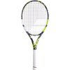 Racketar Pure Aero Team Strung Mörkgrå Babolat – miniatyr 1