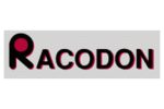 RACODON logotyp