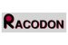RACODON logotyp