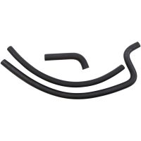 RAD HOSE KT POL 3-PC MSE
