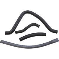RAD HOSE KT POL 4-PC MSE