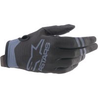 Radar Handskar Svart/Grå 2XL Alpinestars