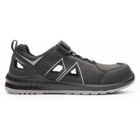 Radar Safety Sandal Black 38