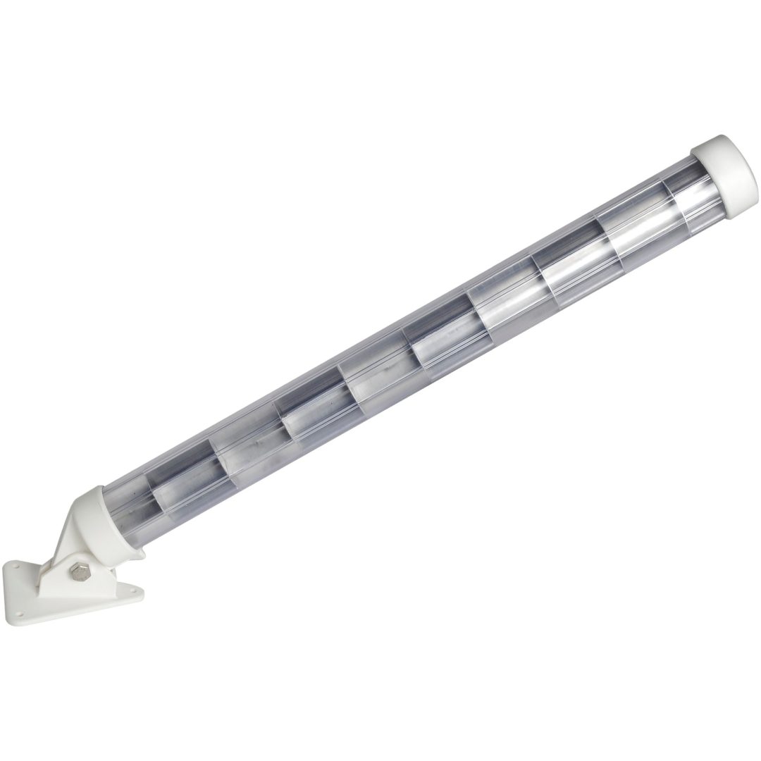 Radarreflektor Motor Aluminium Osculati