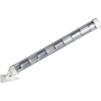 Radarreflektor Motor Aluminium Osculati