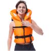Räddningsväst Comfort Boating Orange Jobe M – miniatyr 2