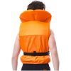 Räddningsväst Comfort Boating Orange Jobe M – miniatyr 1