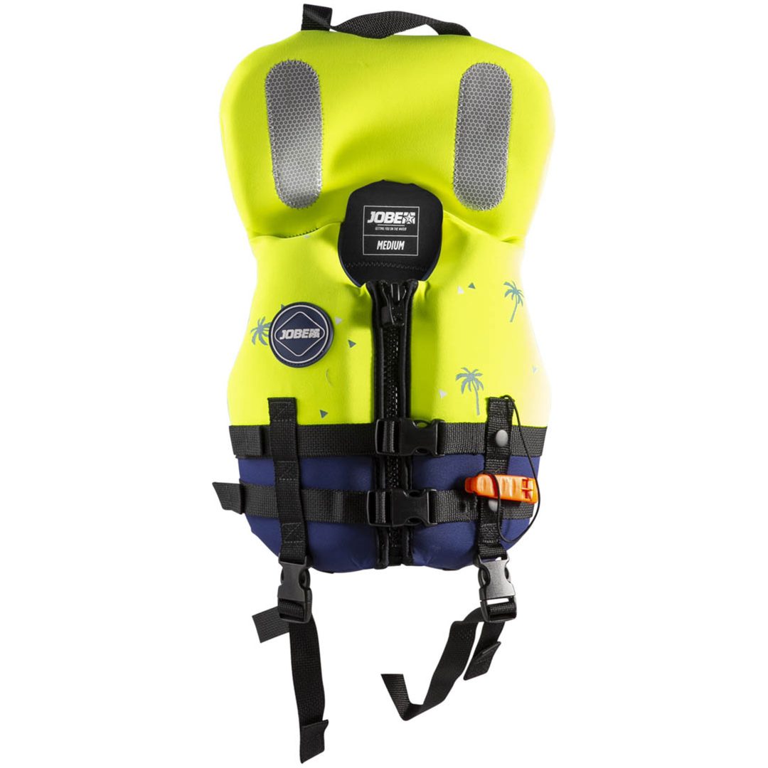 Räddningsväst Neoprene Safety Barn Jobe