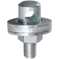 Radial Cykelslangände 9mm - 25st V BIKE