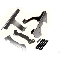 Radiator Braces Sherco 20-21 AXP Racing