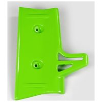 Radiator Covers Green Kawasaki KX60 UFO