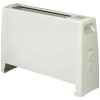 RADIATOR FRISTÅENDE VG 5 15T1500W. 230V. VIT
