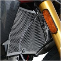 Radiator Guard Black Indian FTR1200/S R&G Racing